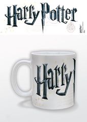 Κούπα Harry Potter - Logo