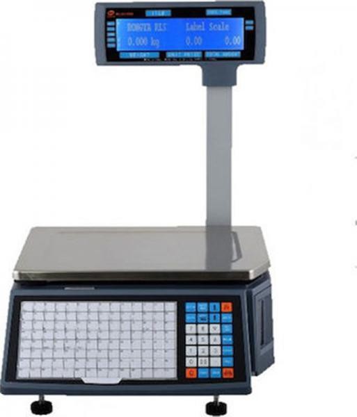 Ζυγός ετικέτας RLS1100C