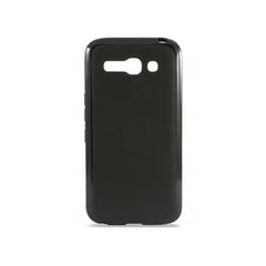 Ksix FLEX TPU ALCATEL POP C9 black backcover