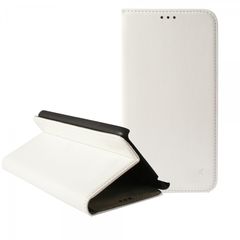 Ksix STAND BOOK SAMSUNG TREND PLUS / SDUOS white outlet