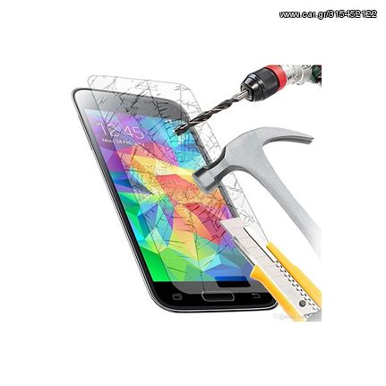 TEMPERED GLASS SAMSUNG A5 2015