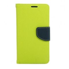iS BOOK FANCY NOKIA LUMIA 535 lime