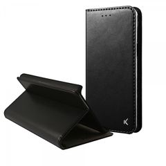 Ksix STAND BOOK ZTE BLADE S6 PLUS black outlet