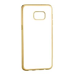SENSO SIDE SAMSUNG S7 gold backcover outlet