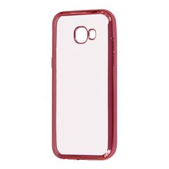 SENSO SIDE SAMSUNG A5 2016 pink backcover outlet