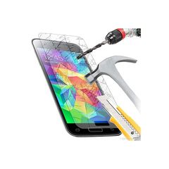TEMPERED GLASS SONY Z1 COMPACT MINI