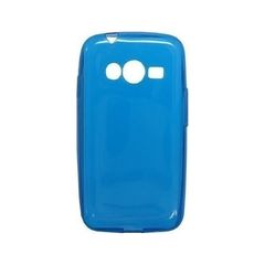 TPU JELLY MERCURY SAMSUNG TREND 2 LITE blue