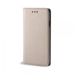 SENSO BOOK MAGNET SAMSUNG TREND 2 LITE gold