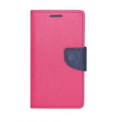iS BOOK FANCY NOKIA LUMIA 650 pink