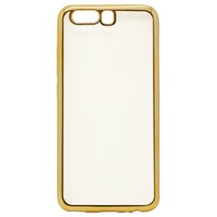 SENSO SIDE COLOUR HUAWEI P10 gold