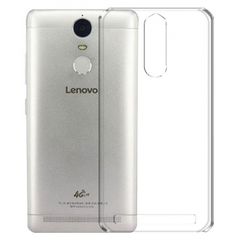 iS TPU 0.3 LENOVO K5 NOTE trans backcover