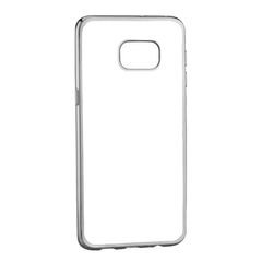 SENSO SIDE SAMSUNG NOTE 8 silver backcover outlet