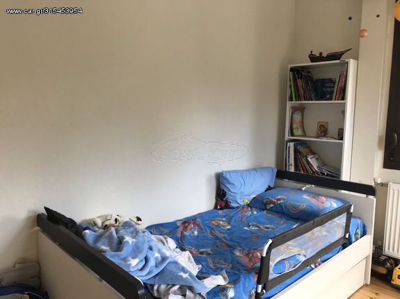 Πωλείται παιδικό κρεβάτι Pess room (πρώην Νεοσετ)