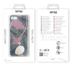 SPD SENSO SUMMER GIFT IPHONE 6 PLUS / 6s PLUS backcover