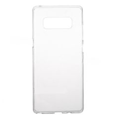 iS TPU 0.3 SAMSUNG NOTE 9 trans backcover
