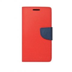 iS BOOK FANCY NOKIA 6.1 PLUS 2018 / X6 red