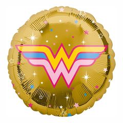 Mπαλόνι Wonder Woman