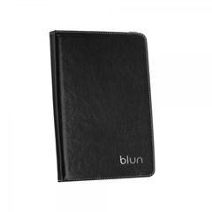 BLUN UNIVERSAL 360 ROTATION ECO-LEATHER TABLET CASE 7'' black
