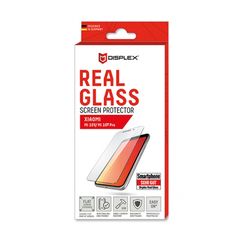 DISPLEX REAL GLASS 2D XIAOMI MI 10T / MI 10T PRO
