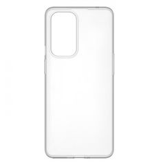 iS TPU 0.3 ONEPLUS 9 trans backcover