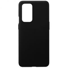 SENSO SOFT TOUCH ONEPLUS 9 PRO black backcover