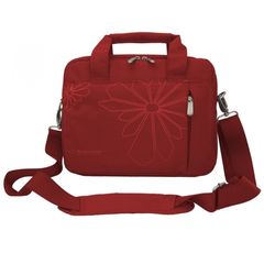 ESPERANZA NOTEBOOK MODENA BAG 10'' red