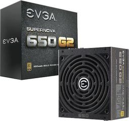 EVGA SuperNOVA 650 G2 (220-G2-0650-Y2)
