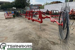 Χορτοσυλέκτες 2025 ΧΟΡΤΟΣΥΛΛΕΚΤΗΣ ΜΑΡΓΑΡΙΤΑ ΔΙΠΛΗ ΜΕ 8 ΜΑΡΓΑΡΙΤΕΣ-thumb-2
