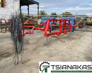 Χορτοσυλέκτες 2025 ΧΟΡΤΟΣΥΛΛΕΚΤΗΣ ΜΑΡΓΑΡΙΤΑ ΔΙΠΛΗ ΜΕ 8 ΜΑΡΓΑΡΙΤΕΣ-thumb-1