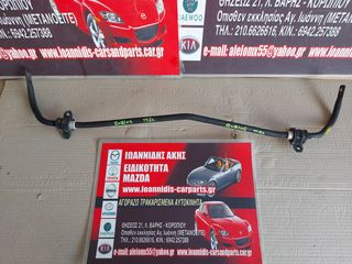 MAZDA RX-8 2006 ΖΑΜΦΟΡ ΠΙΣΩ