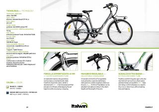 Πόλης Wayel 2024 ITALWIN, NUVOLA 4 24"-thumb-2