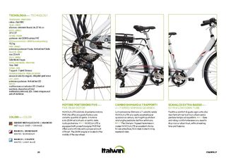 Πόλης Wayel 2024 ITALWIN, NUVOLA LIGHT-thumb-1
