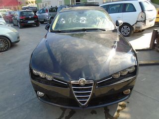 ΠΩΛΕΙΤΑΙ ΣΑΣΜΑΝ ΑΠΟ ALFA ROMEO 156, 06' 