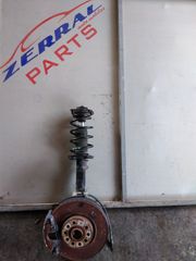 VW PASSAT 05-11 3,0 ΕΜΠΡΟΣ ΑΡΙΣΤΕΡΟ ΑΚΡΟ ΜΠΟΥΚΑΛΑ ΗΜΙΑΞΟΝΙΟ 1Τ0412103Α