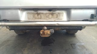 Διαφορικο μπροστα Ford Ranger / Mazda BT-50 4WD 2πλοκαμπινο 2.5 TDCi 143PS Κωδ. Κινητηρα WL-C 2006-2009 SUPER PARTS-thumb-6