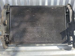 ΓΝΗΣΙΟ ΨΥΓΕΙΟ A/C AUDI A4 8E0260401A