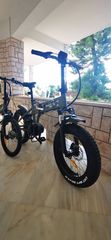 Fat Bikes Wayel 2023 ITALWIN, K2 MAX-thumb-4