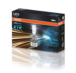 LED Φώτα Αυτοκινήτου OSRAM / CONPEX / ZX / 360LIGHT 2τμχ H1/H3/H4/H7/H11/H15/9005/9006/9012