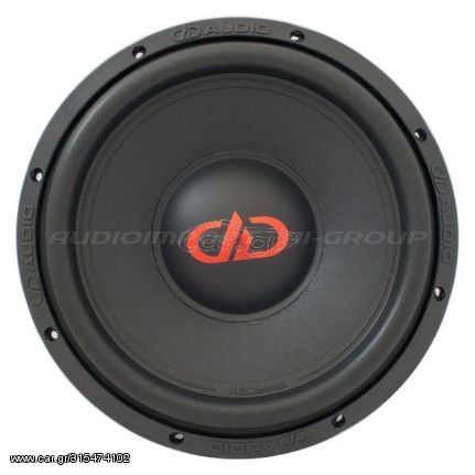 DD AUDIO REDLINE 212d D2 Subwoofer 30 εκατοστα (12,0 in) 900WATT