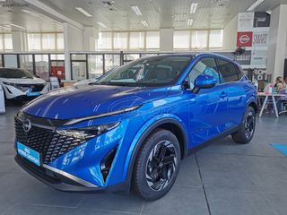 Nissan Qashqai 2026 1.5 204PS e-POWER N-CONNECTA