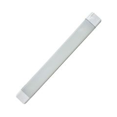 Led Φωτιστικό κλειστού τύπου με led ταινία 45W 1.52m 5400lm 3cct με δυνατότητα επιλογής φωτός