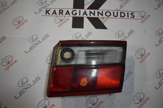Toyota Carina E φανοί καπου
