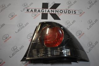 Lexus IS200 φανοί οπίσθιοι δεξιοί