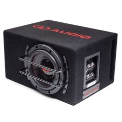 DD AUDIO LE-M06d Subwoofer 16 εκατοστα (6,5 in) 500WATT