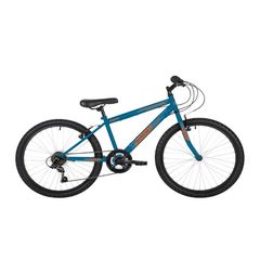 Ποδήλατο παιδικά '21 FREESPIRIT SKYROCKET 20 BOYS BLUE ORANGE