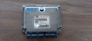 VW POLO 2005-2009 1.4CC 16V BBY ΕΓΚΕΦΑΛΟΣ ΚΙΜΗΤΗΡΑ MAGNETI MARELLI 036906034 HL IAW4MV.HL