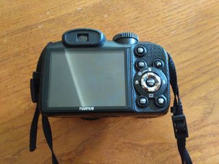 Fujifilm Finepix s2950-thumb-1