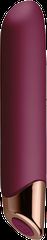 Rocks-Off - Chaiamo Vibrator Burgundy