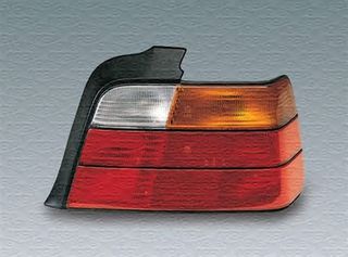 Φανάρι Πίσω Δεξί ΠΟΡΤ.ΦΛΑΣ-Check Control (ΣΚΕΤΟ) BMW (E36/4) 12/90-03/98