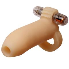 Ready-4-Action Real Feel Penis Enhancer